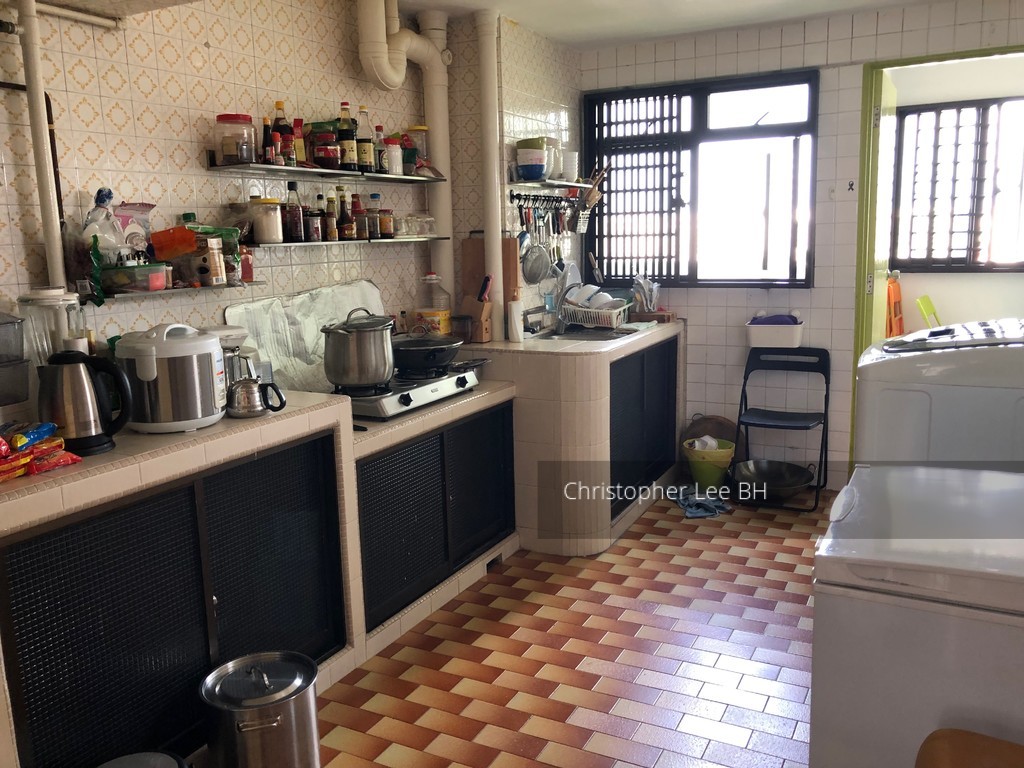Blk 208 Boon Lay Place (Jurong West), HDB 3 Rooms #210865521